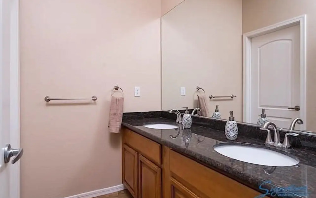 Pinnacle Peacock By Signature Vacation Rentals