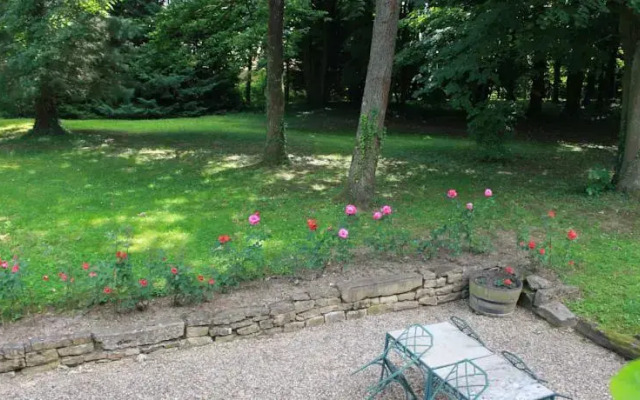 La Maison Chaudenay