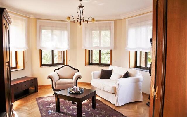 Hotel Rural Torreblanca