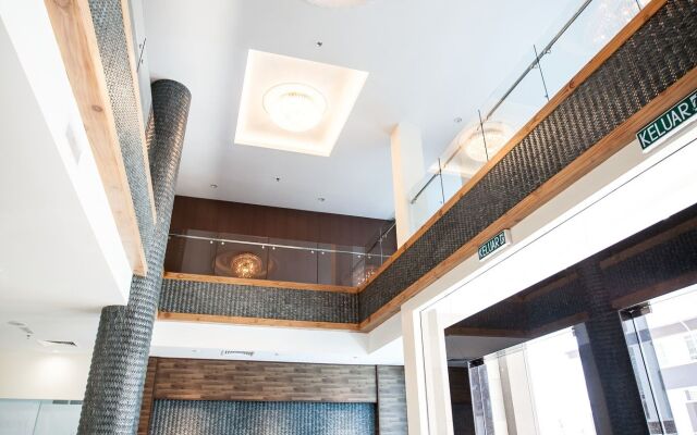 Putatan Platinum Hotel