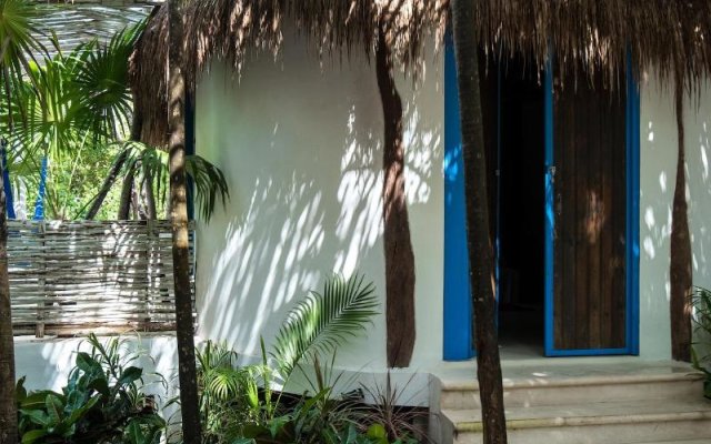 Cormoran Boutique Hotel & Cenote Tulum