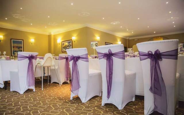 The Brookfield Hotel