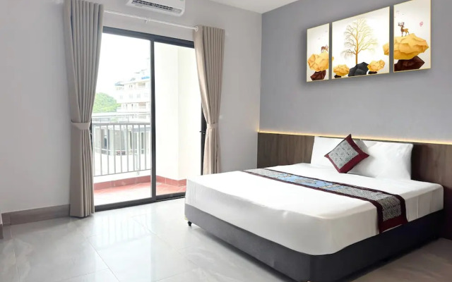 Viet Hoa Hotel & Residence
