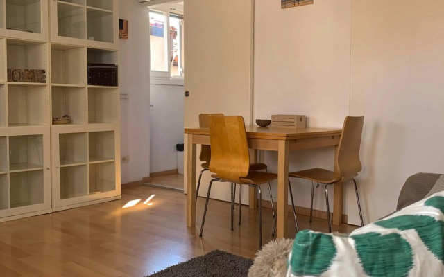 REGINA - ROMANTIC STUDIO near RIALTO