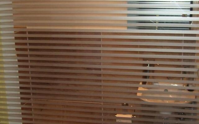 Kamers Logies 355
