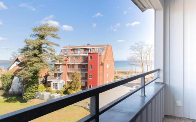 Ferienwohnung Residenz Barke App. 20