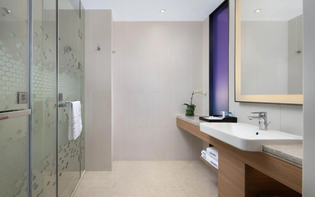 Hampton by Hilton Nanning Jiangnan