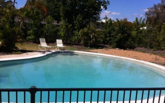 Flashpackers Hervey Bay Hostel