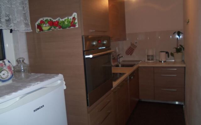 Apartments Vlado