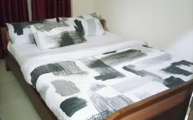 Claris Cozy Homes Near US Mall