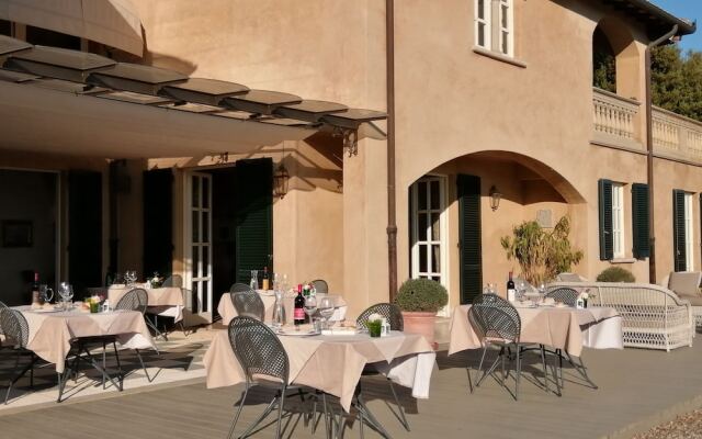 Tenuta il Sassone - Wine & Food