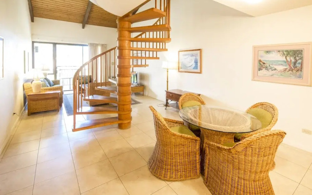 Kamaole Sands Resort