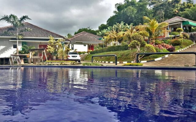 Khansa Resort