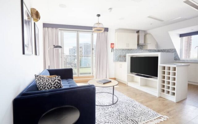 Sonder - Edgware Road