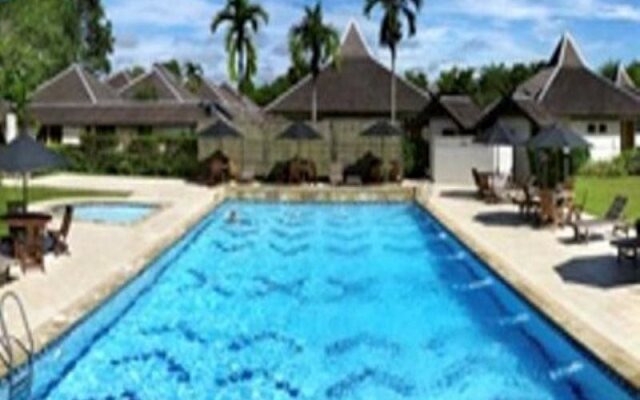 Rungan Sari Meeting Center & Resort