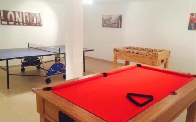 5 Bedroom Villa Pool and Garden