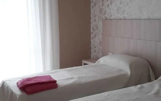 Santa Barbara Hotel & Apartments