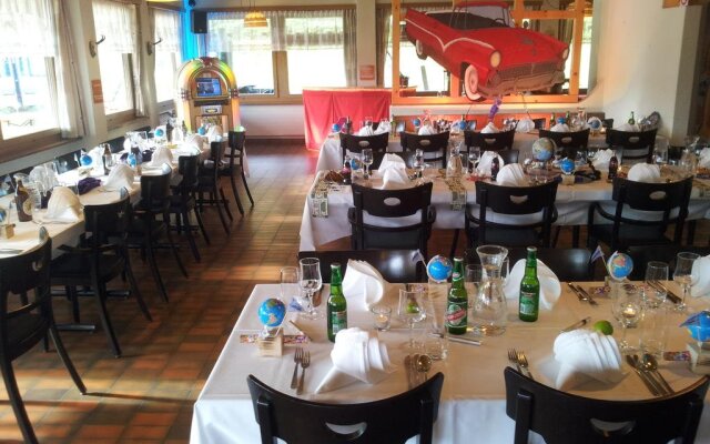 Berggasthaus Tannalp