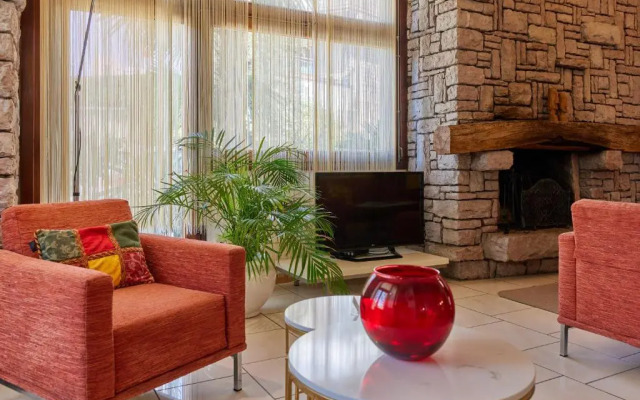 Hotel Ariston