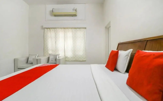 Amar Hotel By GRB