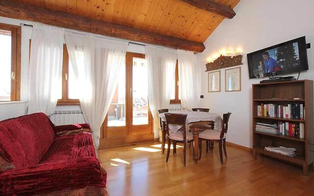 City Apartments - Panoramic