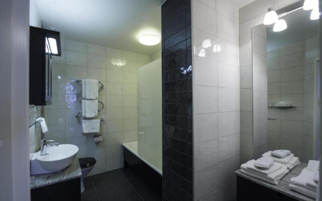 Stadshotellet Lidköping