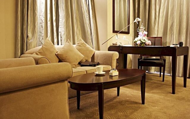 Shenyang Hojo Hotel