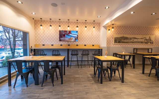 Hotel Bariloche By Tierra Gaucha