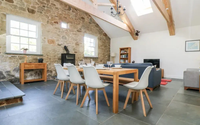 Wheal Grey
