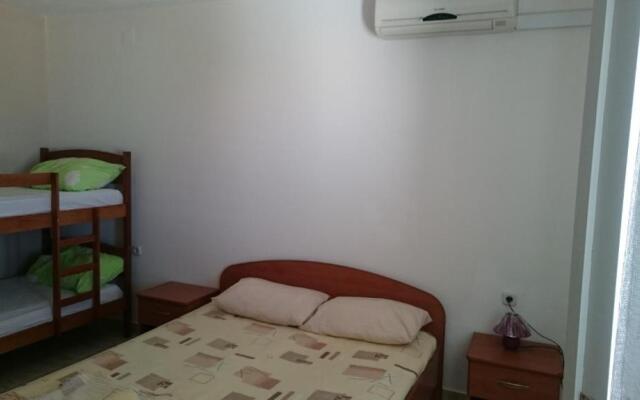 Apartmani Rosa