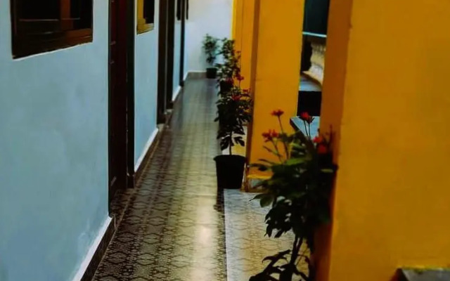 Madan Motels