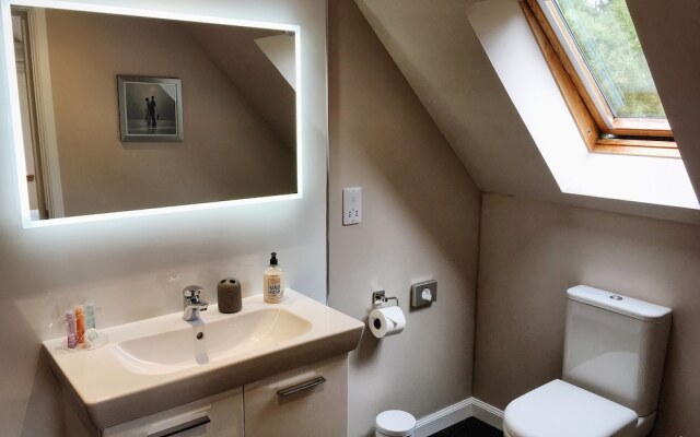Beech Tree Lodge B&B
