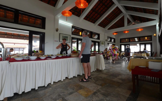 TTC - Hoi An