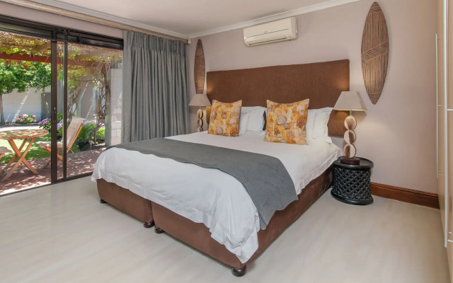 Whale Away Guest House