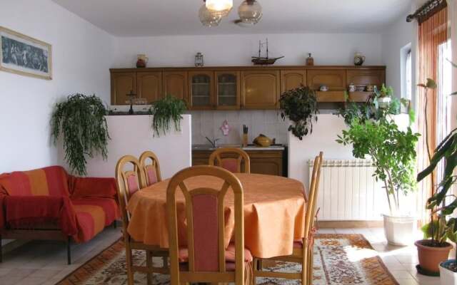 Apartments Mahić