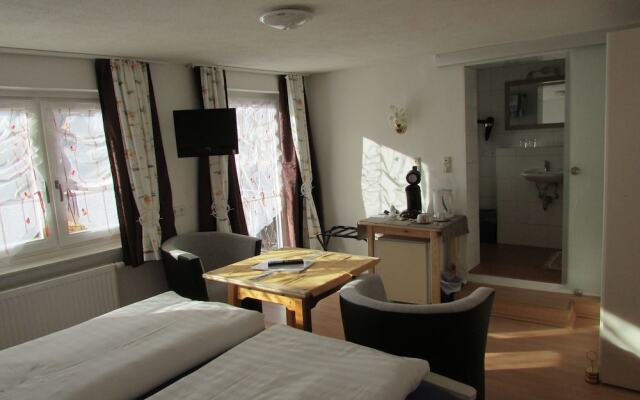 Pension Liebl