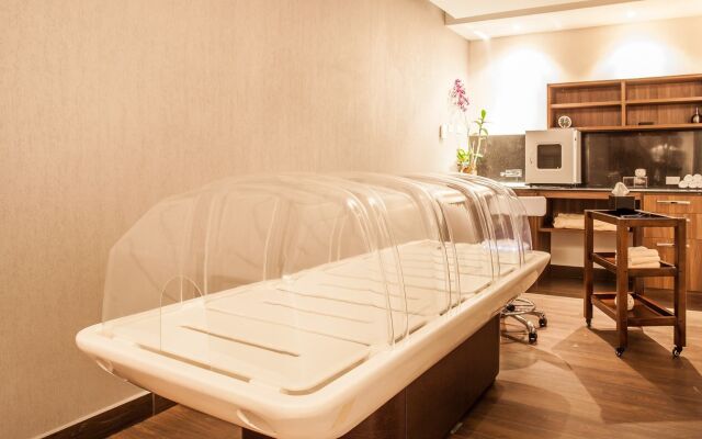 Sortis Hotel, Spa & Casino, Autograph Collection by Marriott