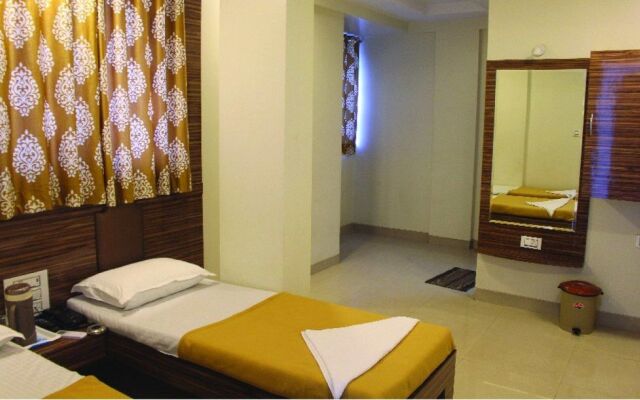 Vista Rooms at Turbhe