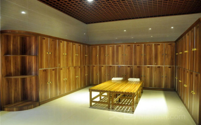 Haidong Resort