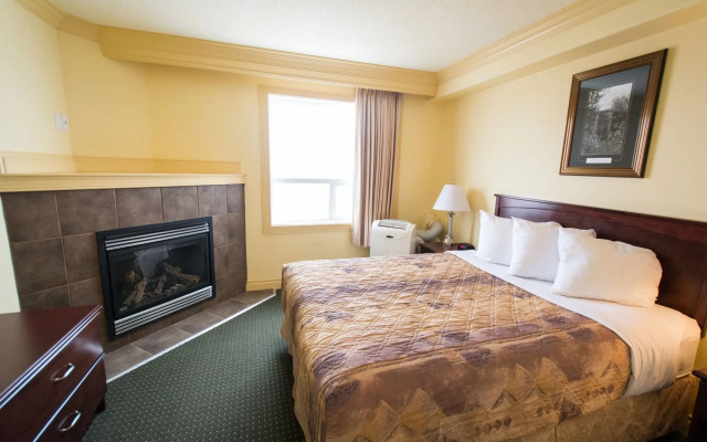 Nova Inn Peace River
