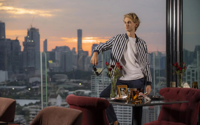 Ramada Bangkok Sukhumvit