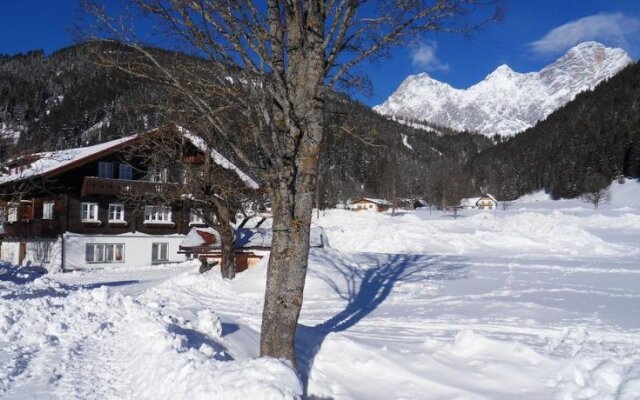 Sattlehnerhof