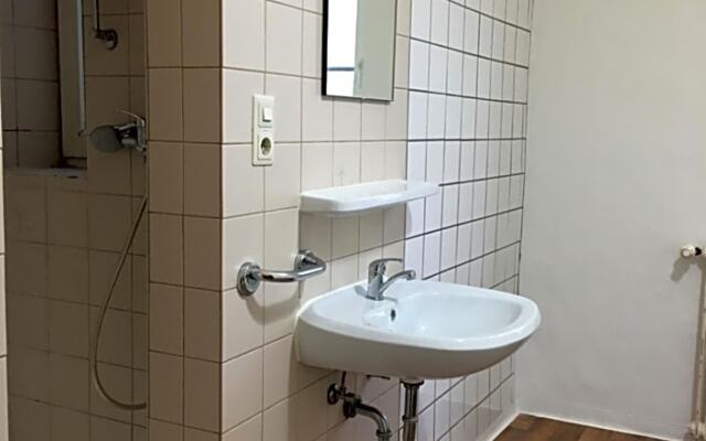 Pension&Hostel Anna - Monteurzimmer