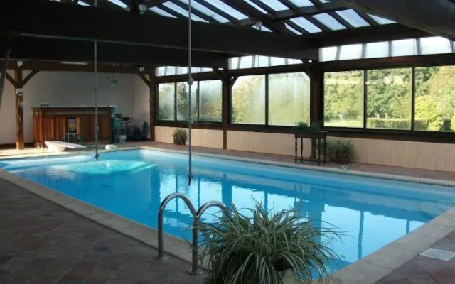 Domaine du Mont Hulin