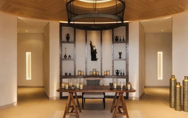 Ras Abrouq Desert Resort