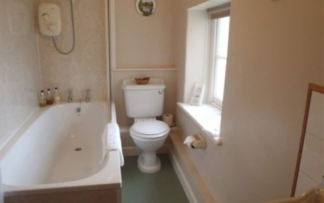 Manor Farm B & B