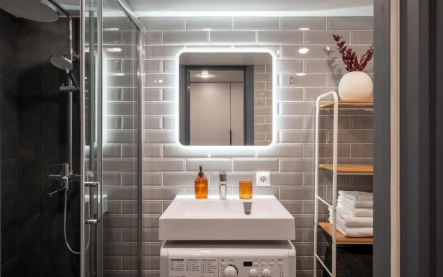 Апартаменты Queenstay на Войковской