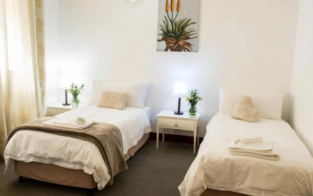 Cullinan Premier Hotel