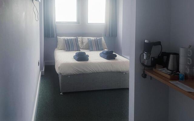 No 6 Ocean Cabins - Saundersfoot Harbour - Saundersfoot