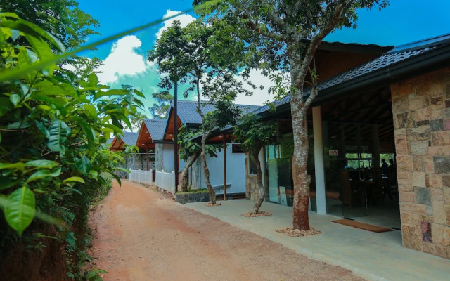 Tina Nature Villa